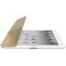 Apple iPad 2 Smart Cover Leder Braun Apple iPad 2 Smart Cover Leder Braun
