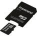 Transcend Micro Sdhc Karte 16GB Cl10 W/A Transcend Micro Sdhc Karte 16GB Cl10 W/A