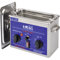 Emag Ultraschall-Reiniger Emmi-12 Hc