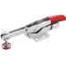 Kniehebelspanner STC-HH50 Bessey STC-HH50 Spannbereich:45 mm