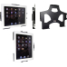 Brodit iPad 2 Table Stand/Multistand Sw