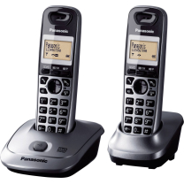 Panasonic Kx Tg 2522