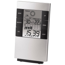 hama LCD-Thermo-/Hygrometer  TH-200