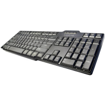 Logilink&reg; Slim USB Tastatur