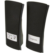 Logilink&reg; 2.0 Stereo Lautsprecher