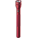 Mag-Lite® Led 3-D-Cell Rot Mag-Lite® Led 3-D-Cell Rot