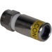 Kompressions-Stecker Cabelcon 4,9 12 St
