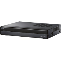 Dyon Icarus Hd-Sat-Receiver