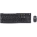 Logitech Wireless Combo Mk260 Logitech Wireless Combo Mk260