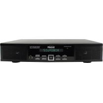 Schwaiger Dsr 8000 Hdr Sat-Receiver
