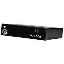 Icy Box 6,4 Cm(2,5 ) SATA Festpl.Wech.