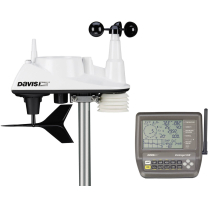 Funk-Wetterstation Vantage Vue,