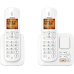 Dect-Telefon Philips Cd2852