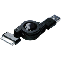 iPhone Datenkabel Rollup