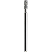 Dremel Diamant Glasbohrer 662 3,2mm + K&uuml;hl&ouml;l