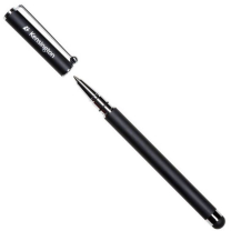 Kensington Virtuoso Touchscreen Stift Schwarz