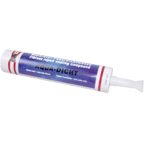 Aqua Dicht Elast. Reparaturfaserd. 300ml