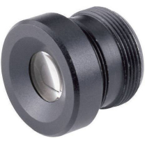 Conrad Objektiv 12mm