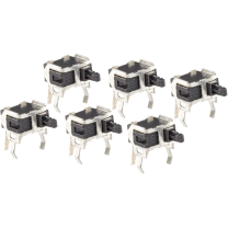 Arexx Asuro Sensor Tastersatz
