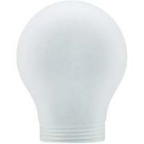Paulmann Esl Glas Satin Gl�hl