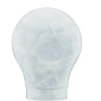 Paulmann Esl Glas Alabaster Gl�hl