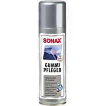 Gummi Pfleger 300ml Sonax