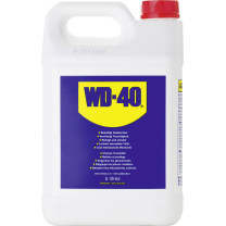 WD40 Company Wd-40 Kanister 5 L