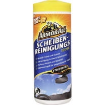 ArmorAll Scheibenreinigungstuecher Armor All