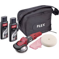 Exzenterpolierer Flex Xc 3401 Vrg-Set