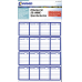 Etiketten Sd-Mmc-Karte 20x25mm 48st Etiketten Sd-Mmc-Karte 20x25mm 48st