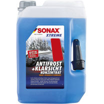 Sonax 232505 Xtreme Antifrost Konzen, C60529
