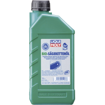 Liqui Moly Bio S&auml;ge-Ketten&ouml;l 1l