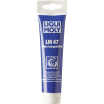 Liqui Moly Lm 47 Langzeitfett + Mos2 100g