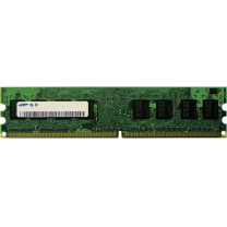 Samsung 2GB DDR2-Ram-800mhz