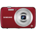 Samsung Pl20 Digitalkamera Rot Samsung Pl20 Digitalkamera Rot