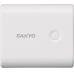 Sanyo Mobile Booster LiIon 2 USB Sanyo Mobile Booster LiIon 2 USB