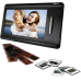 Jaytech Filmscanner+Photoframe Pf07