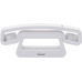 Handset Swissvoice Epure Weiß