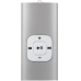 Odys Vibe Mp3-Player 4GB Si Odys Vibe Mp3-Player 4GB Si