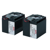 Apc Ersatzbatterie #55