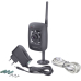 Wlan/Lan Farbkamera, 3,6mm
