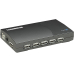 Manhattan 13port Usb2.0 Hub Desktop Net.