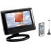 Lenco Dvt-950 DVB-T TV mit Dvd Lenco Dvt-950 DVB-T TV mit Dvd