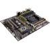 Asus Sabertooth 990FX Mainboard Sockel AMD AM3+ Chipsatz AMD 990FX