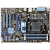 Asus M5A78L/USB3 Mainboard Sockel AMD AM3+ Chipsatz AMD 760G