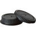 Blackfox Obj.-,Bajonett-Deckel-Set Can Blackfox Obj.-,Bajonett-Deckel-Set Can