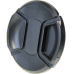 Blackfox Objektivdeckel 55mm
