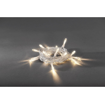 Konst Smide LED Lichterkette 10 Ww Dioden