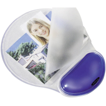 Elecom Gel Mauspad