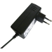 Stecker-Netzteil Hnp24-150-C Eu 24 W/15 V Stecker-Netzteil Hnp24-150-C Eu 24 W/15 V